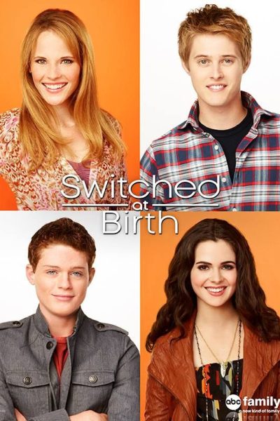 مسلسل Switched at Birth