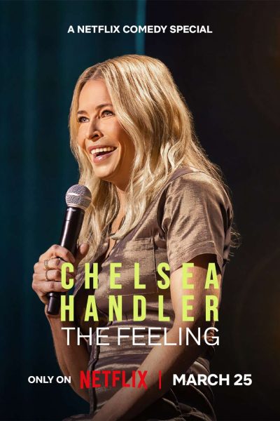 عرض Chelsea Handler: The Feeling 2025 مترجم