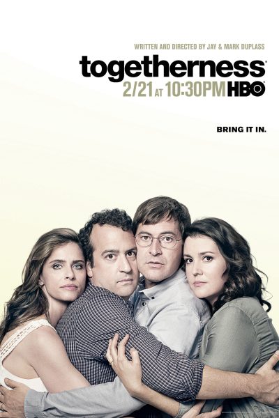 مسلسل Togetherness