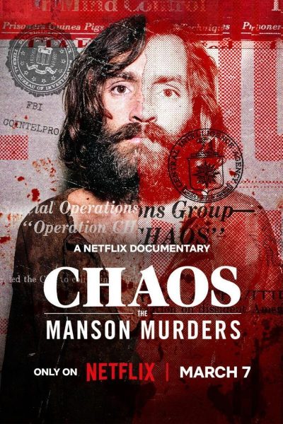 فيلم Chaos: The Manson Murders 2025 مترجم