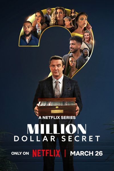 برنامج Million Dollar Secret الموسم الاول