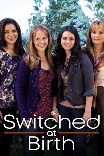 مسلسل Switched at Birth