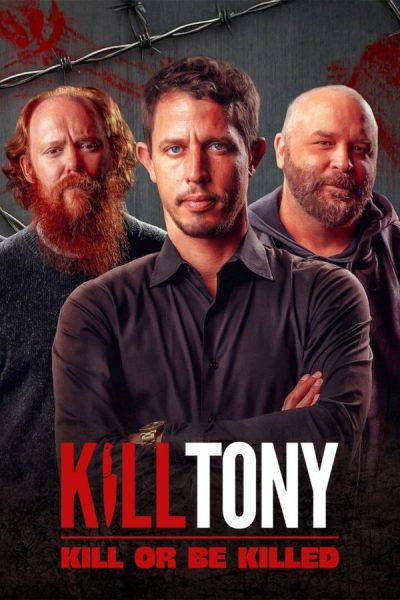 عرض Kill Tony: Kill or Be Killed 2025 مترجم
