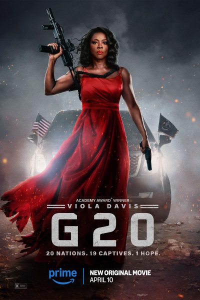 فيلم G20 2025 مترجم