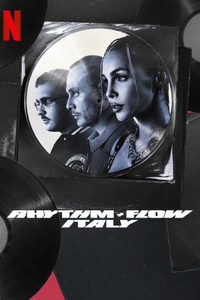 برنامج Rhythm + Flow Italy الموسم الثاني