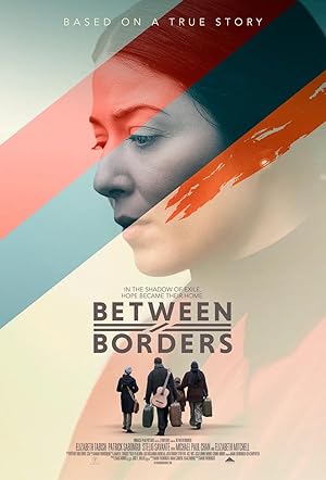 فيلم Between Borders 2024 مترجم