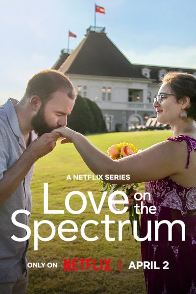 مسلسل Love on the Spectrum U.S. الموسم الثالث
