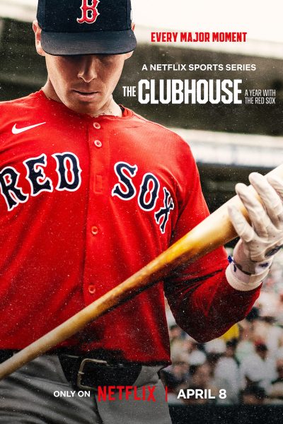 مسلسل The Clubhouse: A Year with the Red Sox