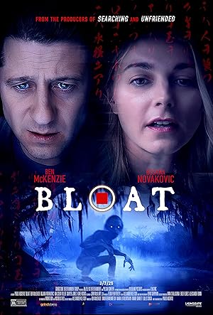 فيلم Bloat 2025 مترجم