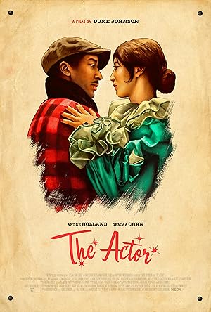 فيلم The Actor 2025 مترجم