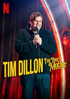 عرض Tim Dillon: I’m Your Mother 2025 مترجم