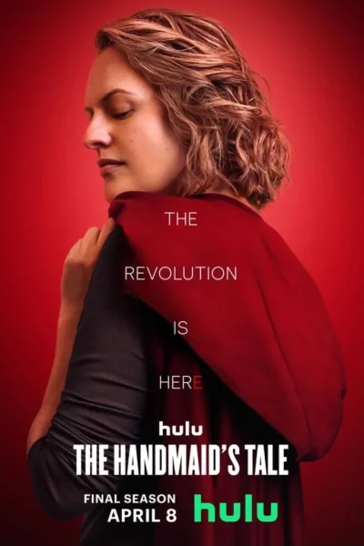 مسلسل The Handmaid’s Tale الموسم السادس
