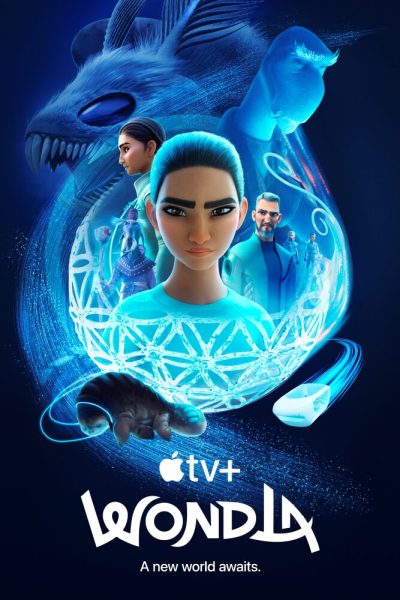 مسلسل WondLa الموسم الثاني