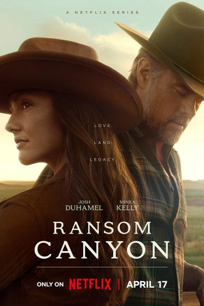 مسلسل Ransom Canyon الموسم الأول