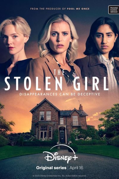 مسلسل The Stolen Girl الموسم الأول