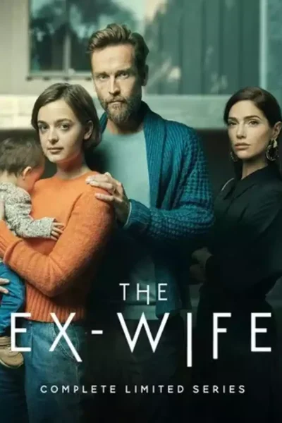 مسلسل The Ex-Wife الموسم الثاني