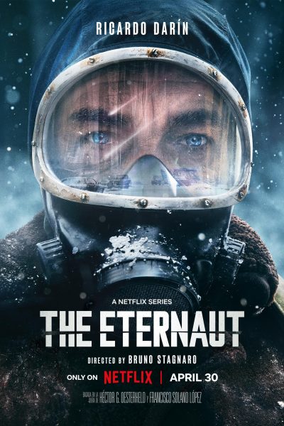 مسلسل The Eternaut الموسم الأول