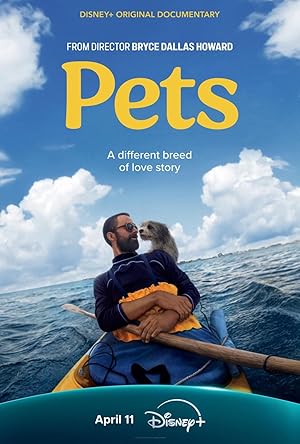 فيلم Pets 2025 مترجم