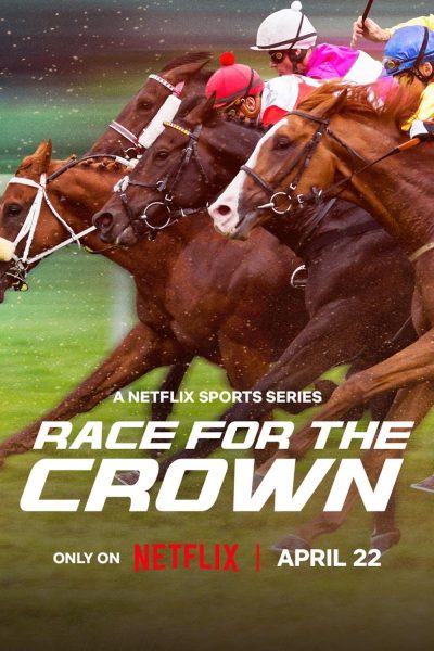 مسلسل Race for the Crown الموسم الاول