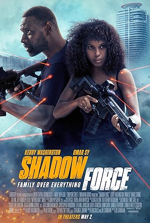 فيلم Shadow Force 2025 مترجم