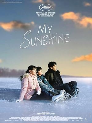 فيلم My Sunshine 2024 مترجم