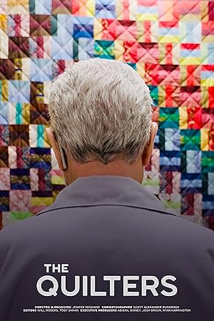 فيلم The Quilters 2024 مترجم