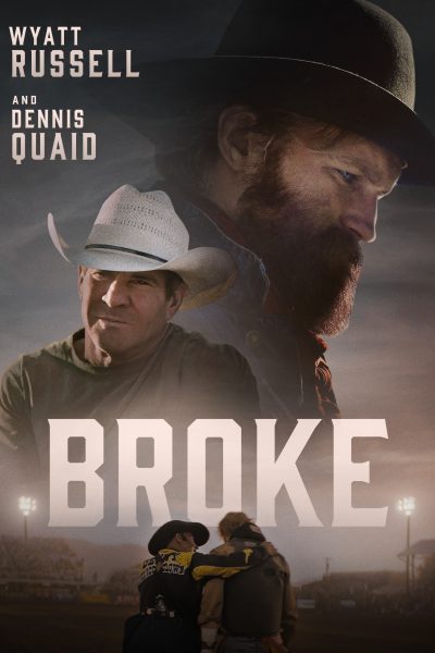 فيلم Broke 2025 مترجم