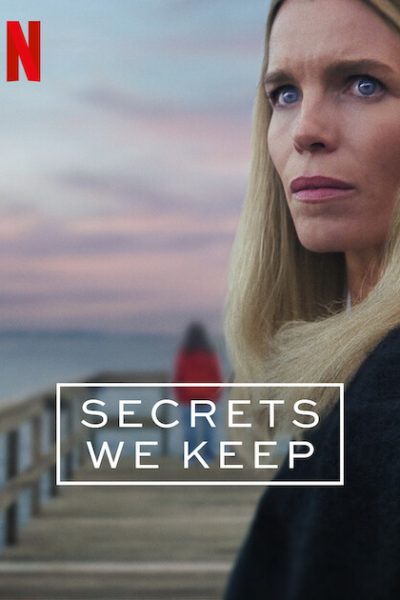 مسلسل Secrets We Keep الموسم الأول
