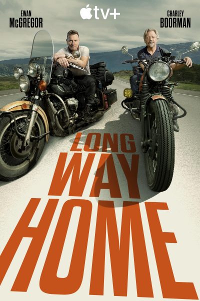 مسلسل Long Way Home الموسم الاول