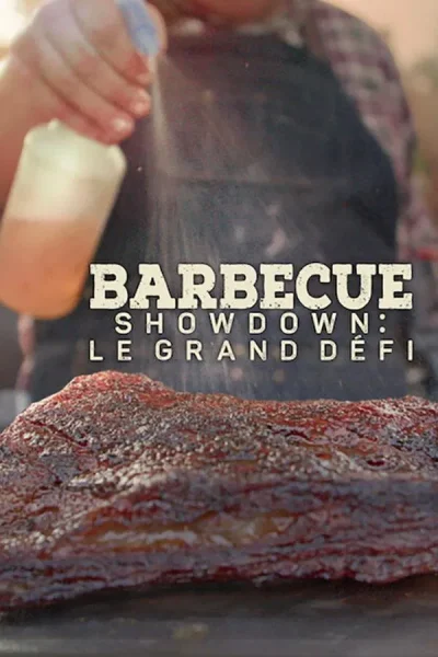 برنامج The American Barbecue Showdown الموسم الثالث – الحلقة 8 والاخيرة
