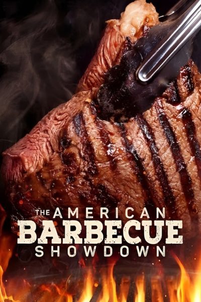 برنامج The American Barbecue Showdown الموسم الاول