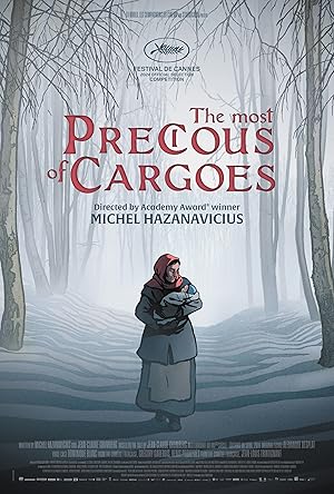 فيلم The Most Precious of Cargoes 2024 مترجم
