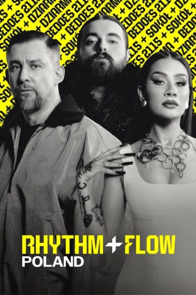 برنامج Rhythm + Flow: Poland الموسم الاول
