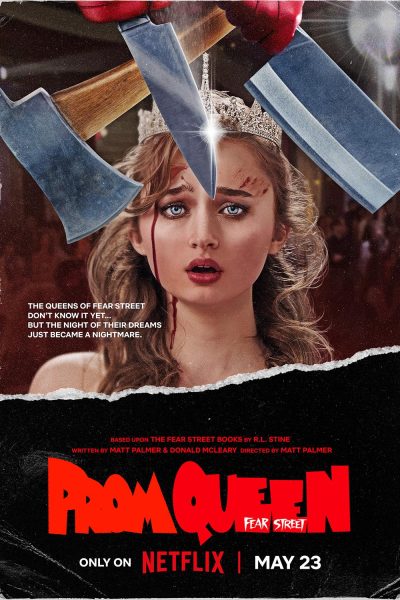 فيلم Fear Street: Prom Queen 2025 مترجم