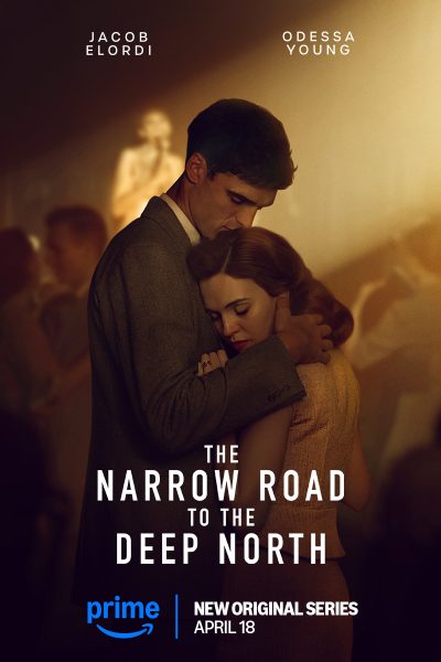 مسلسل The Narrow Road to the Deep North الموسم الاول