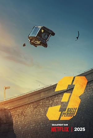 فيلم Last Bullet 2025 مترجم