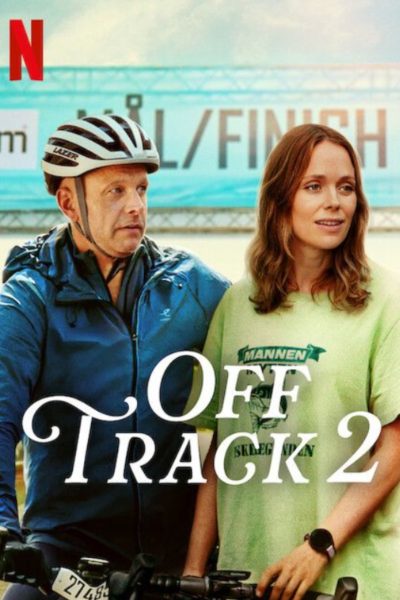 فيلم Off Track 2 2025 مترجم