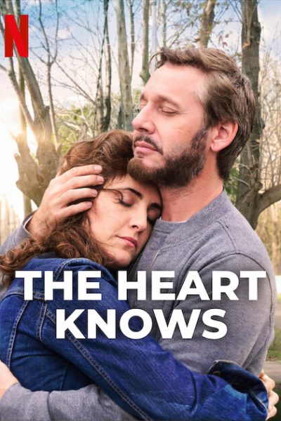 فيلم The Heart Knows 2025 مترجم