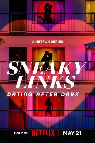 برنامج Sneaky Links: Dating After Dark الموسم الاول