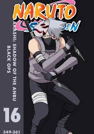 أنمي Naruto Shippuden