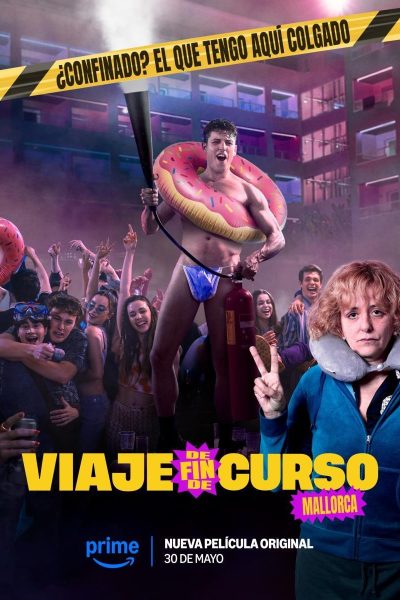 فيلم Graduation Trip: Mallorca 2025 مترجم