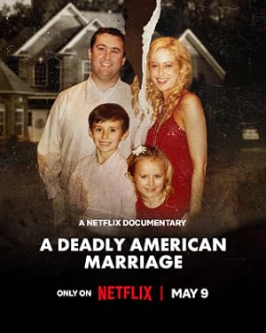 فيلم A Deadly American Marriage 2025 مترجم