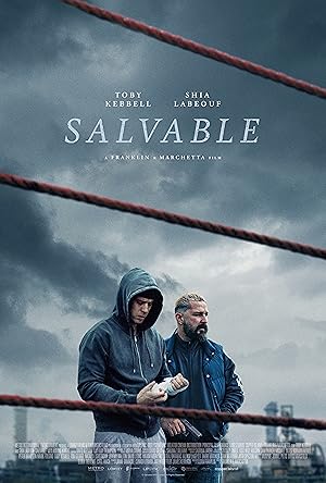 فيلم Salvable 2025 مترجم