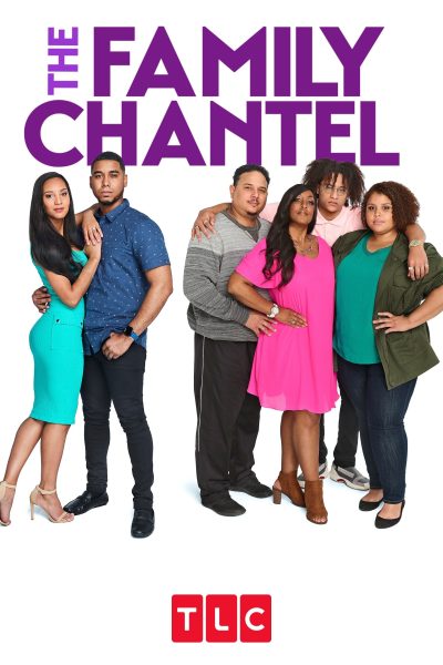 برنامج The Family Chantel الموسم الأول