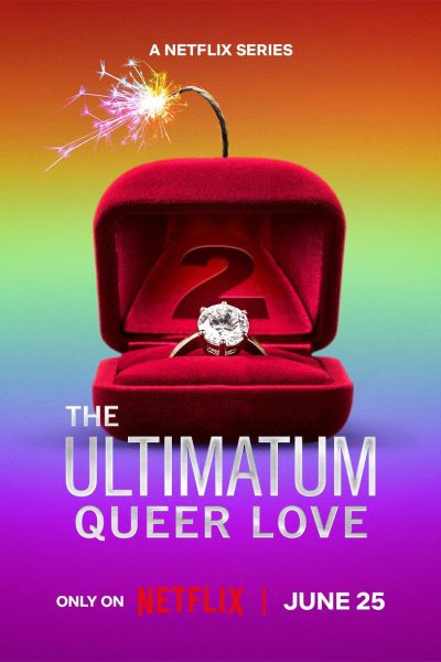 برنامج The Ultimatum: Queer Love الموسم الثاني