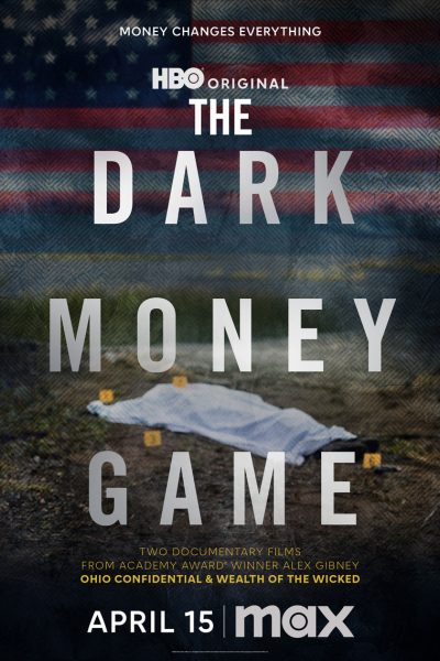 مسلسل The Dark Money Game الموسم الاول