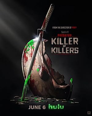 فيلم Predator: Killer of Killers 2025 مترجم
