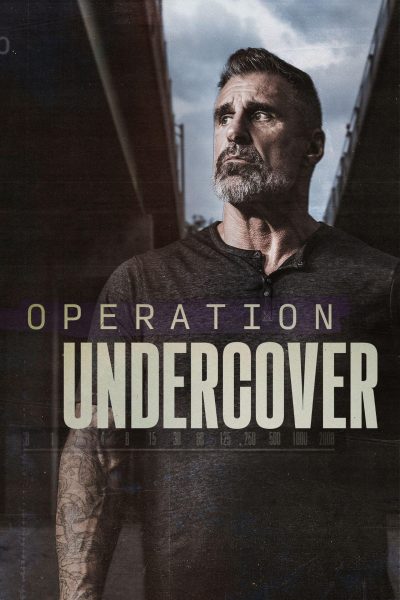 مسلسل Operation Undercover الموسم الاول