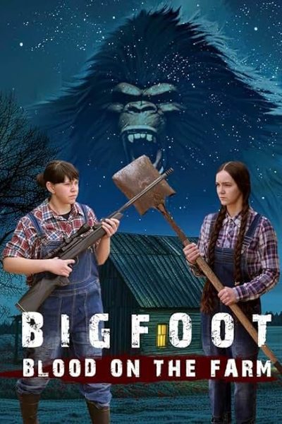 فيلم Bigfoot Blood on the Farm 2025 مترجم
