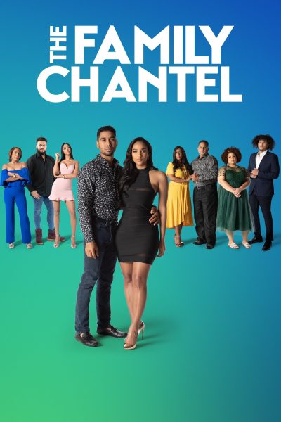 برنامج The Family Chantel الموسم الرابع